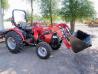 2011 CASE IH FARMALL 45