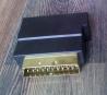 SCART RCA S-Video adapter