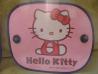 Senčniki HELLO KITTY za avto