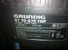 TV Grundig ST 70-670 TOP