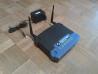 Router Linksys WRT54GL v1.1 [BRICKED]