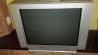 Sony trinitron TV