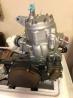 Honda CR 500 2000 motor