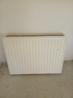 Radiator Vogel Noot K22 600x800x105 mm