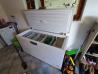 BEKO Chest Freezer HSA37540