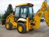 2006 JCB 2CX STREETMASTER - 7000EUR