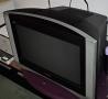 Televizija Sony Trinitron Dolby digital surround