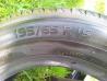 MICHELIN ENERGY 195/65 R15 letne gume 2 kom.