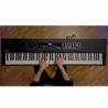 New Yamaha Pro Audio CK88 88 KeyStage Keyboard