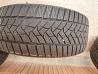 Dunlop Winter sport 5 205/55  R16