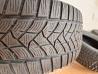 Dunlop Winter sport 5 205/55  R16