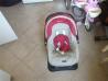 vozicek peg perego 3 v enem